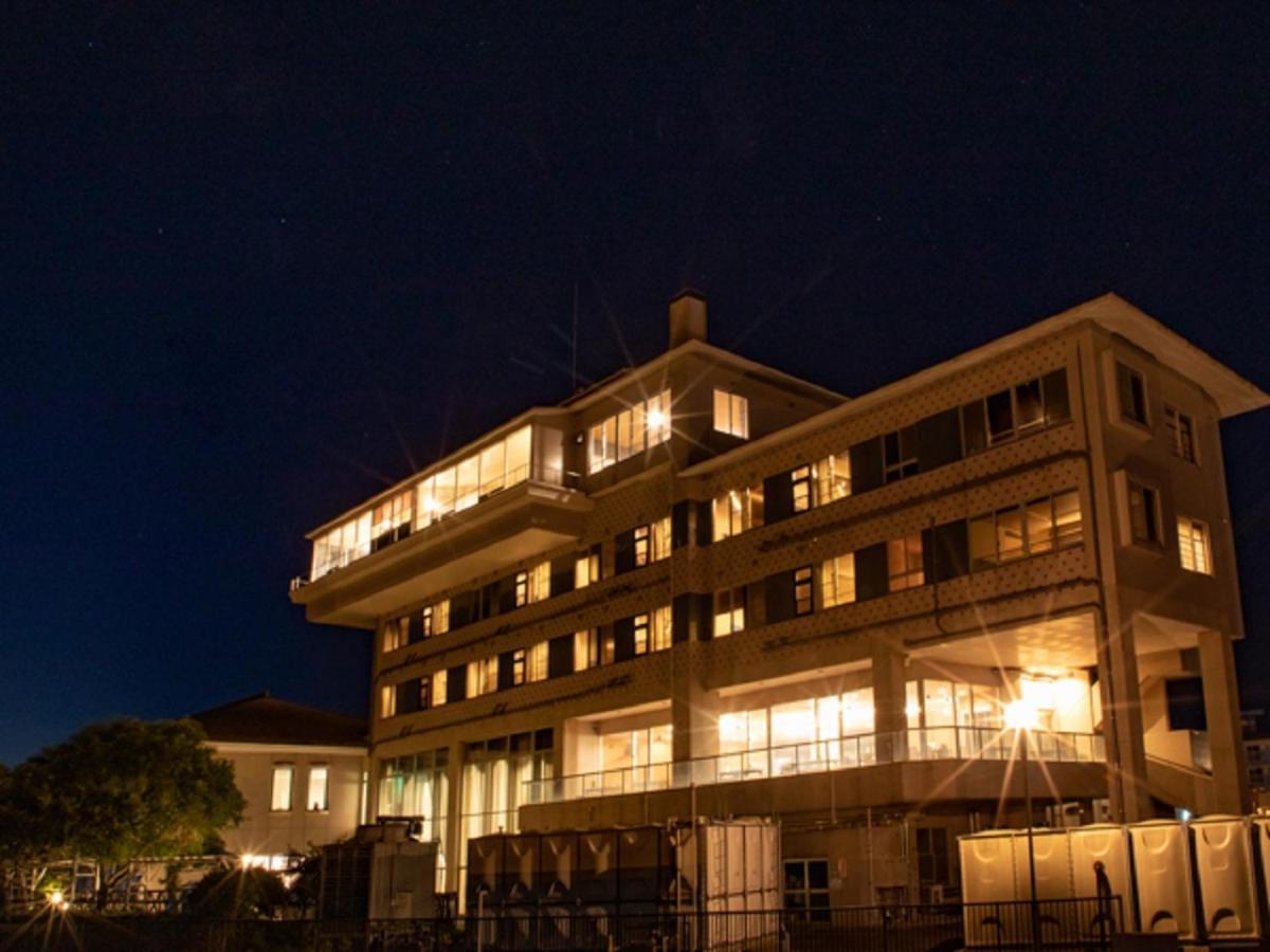 Livemax Resort Sakurajima Sea Front Tarumizu Exterior photo
