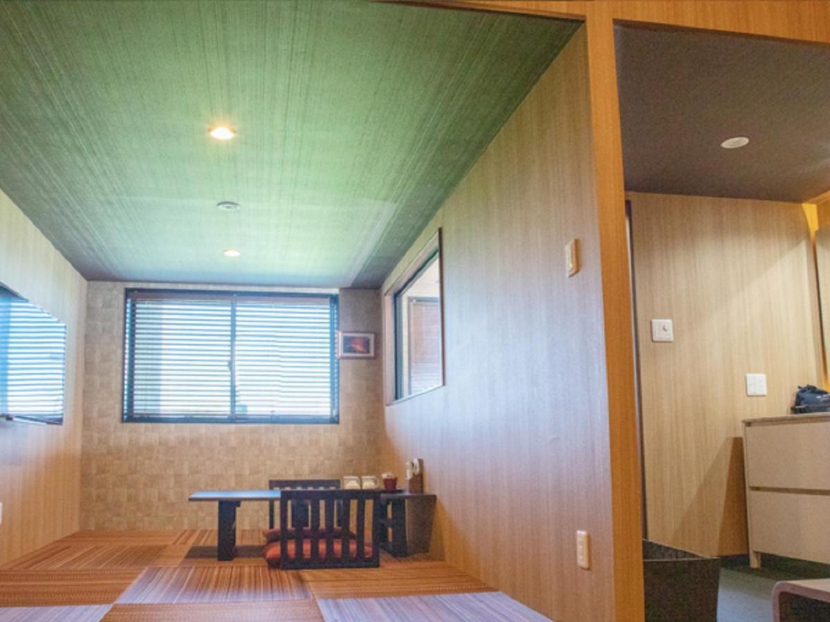 Livemax Resort Sakurajima Sea Front Tarumizu Exterior photo
