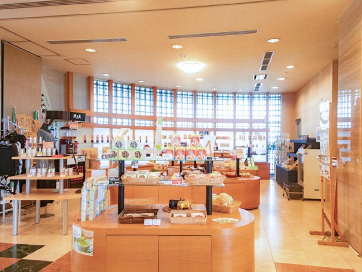 Livemax Resort Sakurajima Sea Front Tarumizu Exterior photo