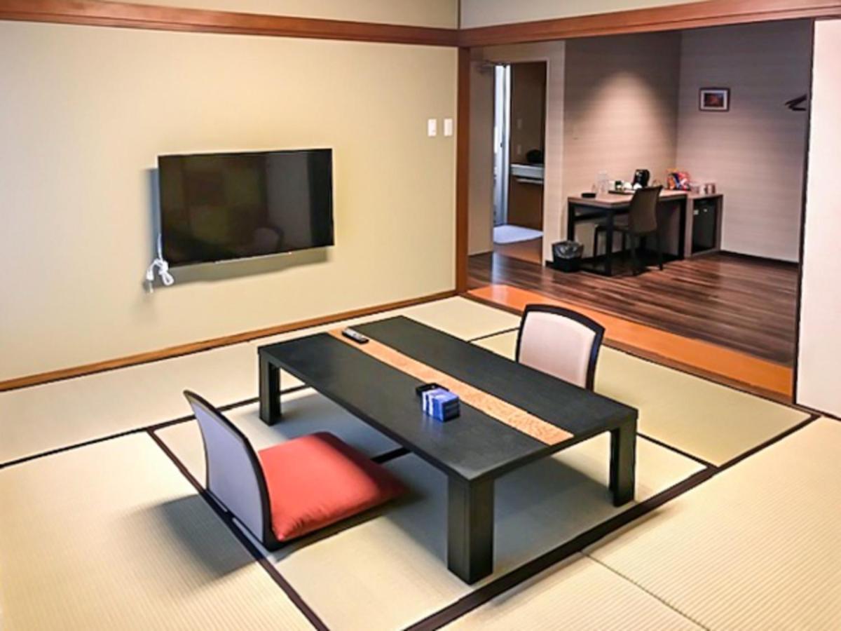 Livemax Resort Sakurajima Sea Front Tarumizu Exterior photo